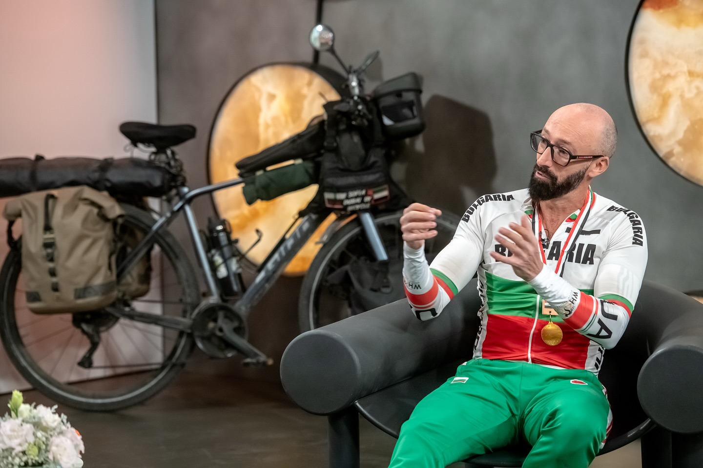 Madjun Турски маджун с Епимедиум: Ползи и мнения за потентността