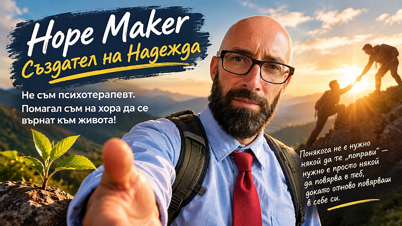 Добър психотерапевт софия